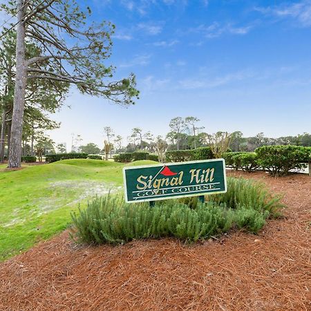 Origin At Seahaven #831 By Book That Condo Panama City Beach Exterior photo
