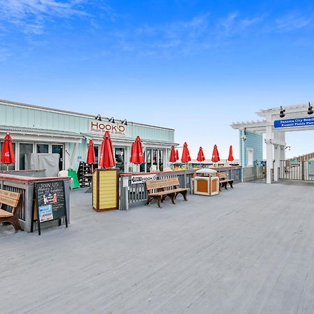 Origin At Seahaven #831 By Book That Condo Panama City Beach Exterior photo