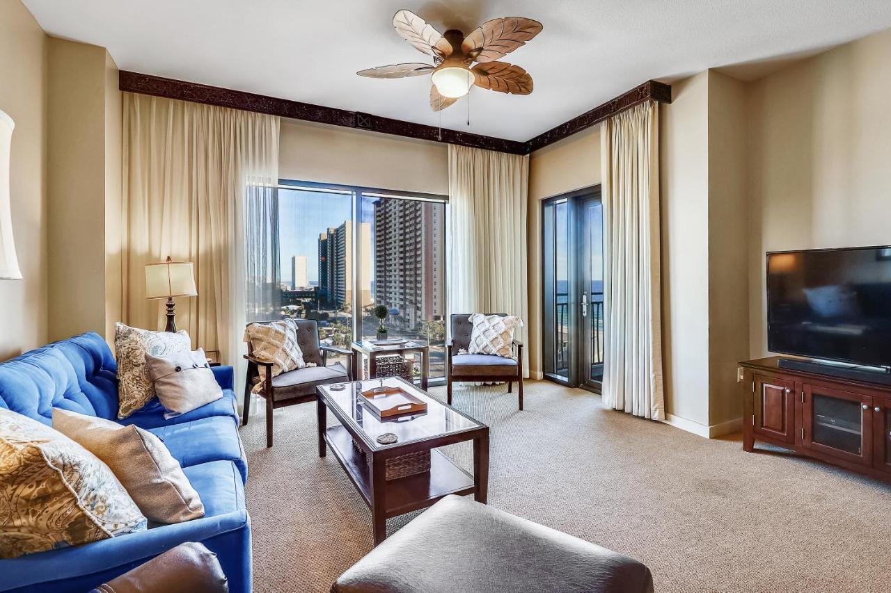 Origin At Seahaven #831 By Book That Condo Panama City Beach Exterior photo