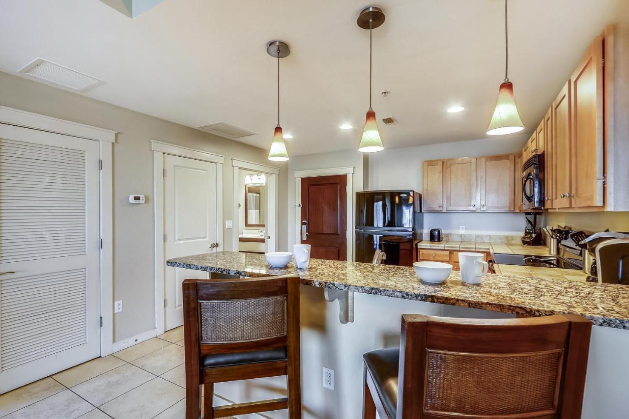 Origin At Seahaven #831 By Book That Condo Panama City Beach Exterior photo