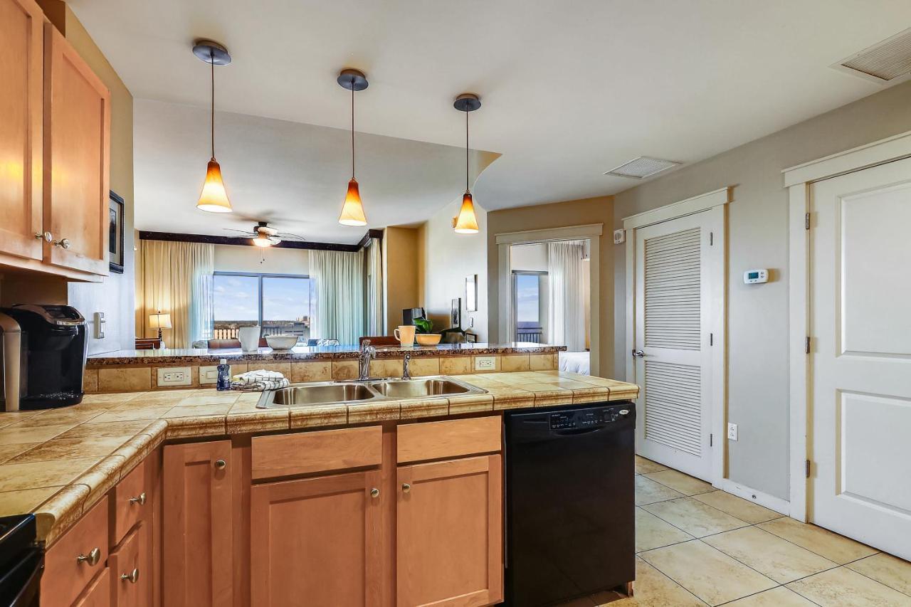 Origin At Seahaven #831 By Book That Condo Panama City Beach Exterior photo