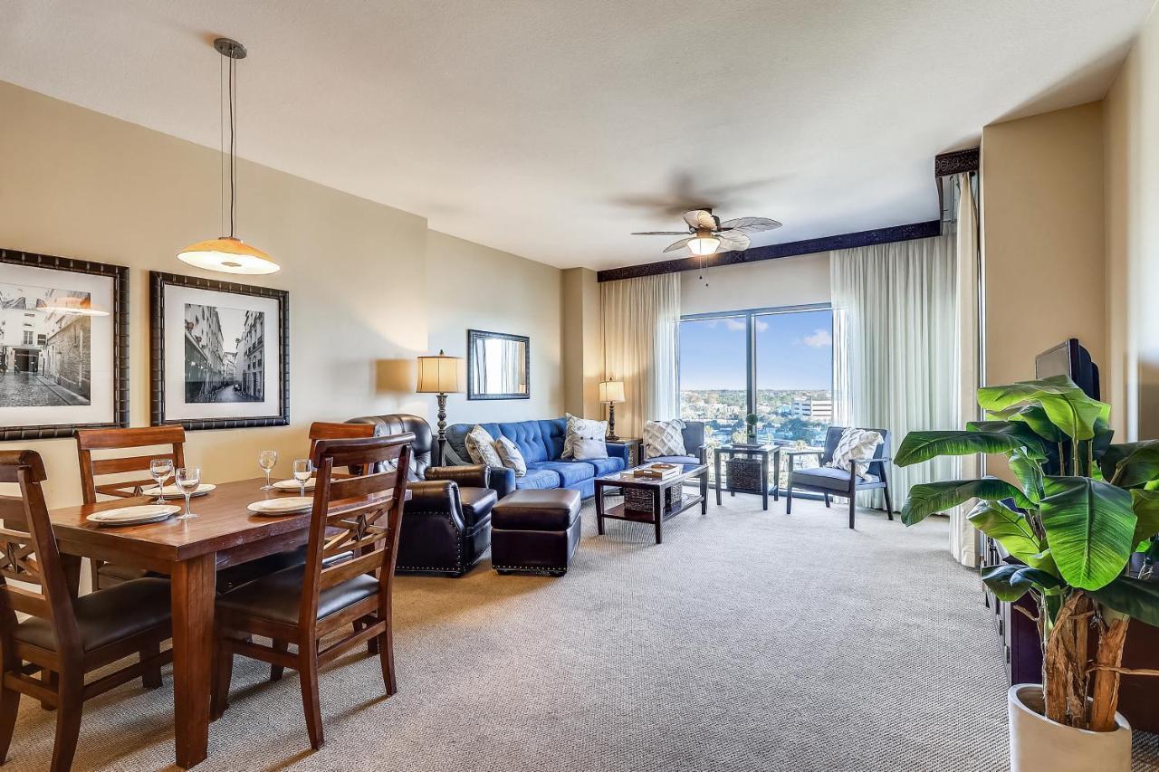Origin At Seahaven #831 By Book That Condo Panama City Beach Exterior photo