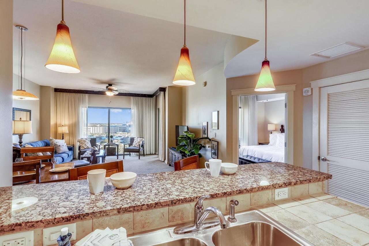 Origin At Seahaven #831 By Book That Condo Panama City Beach Exterior photo