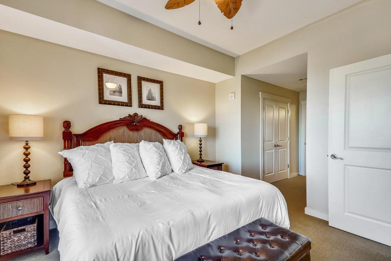 Origin At Seahaven #831 By Book That Condo Panama City Beach Exterior photo