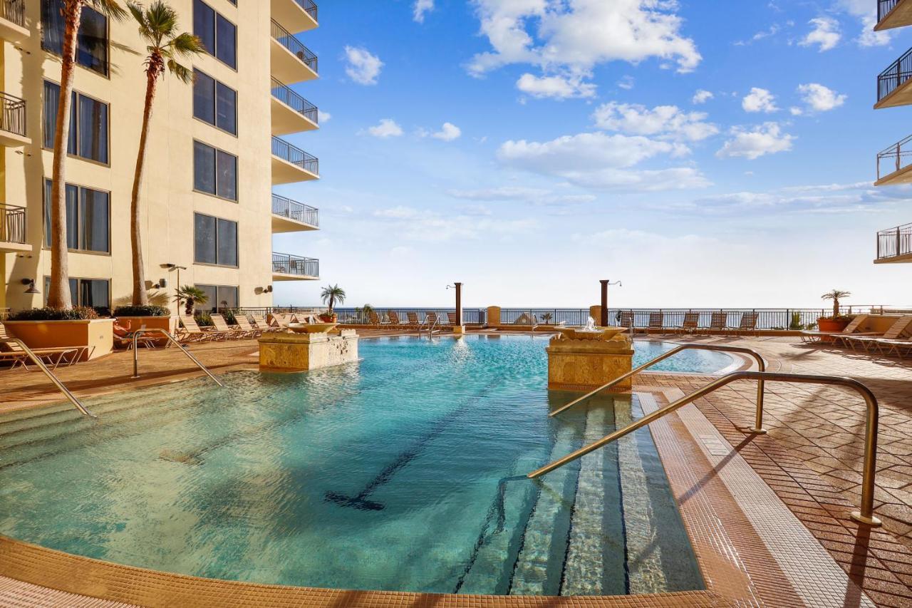 Origin At Seahaven #831 By Book That Condo Panama City Beach Exterior photo