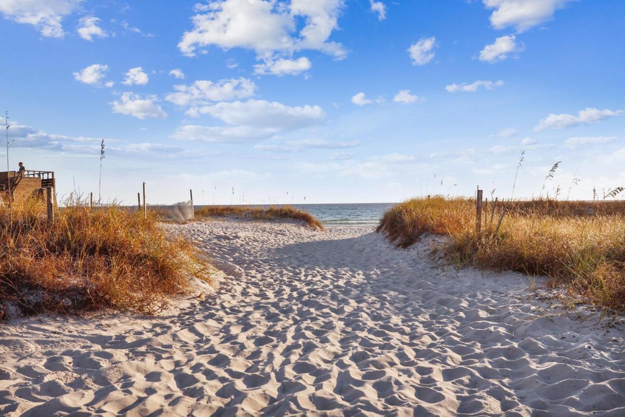 Origin At Seahaven #831 By Book That Condo Panama City Beach Exterior photo