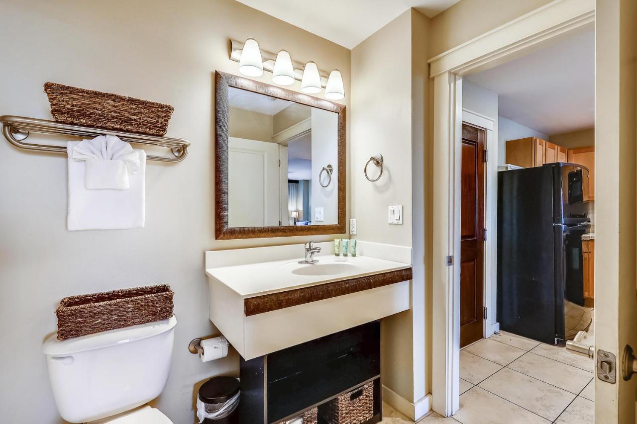 Origin At Seahaven #831 By Book That Condo Panama City Beach Exterior photo