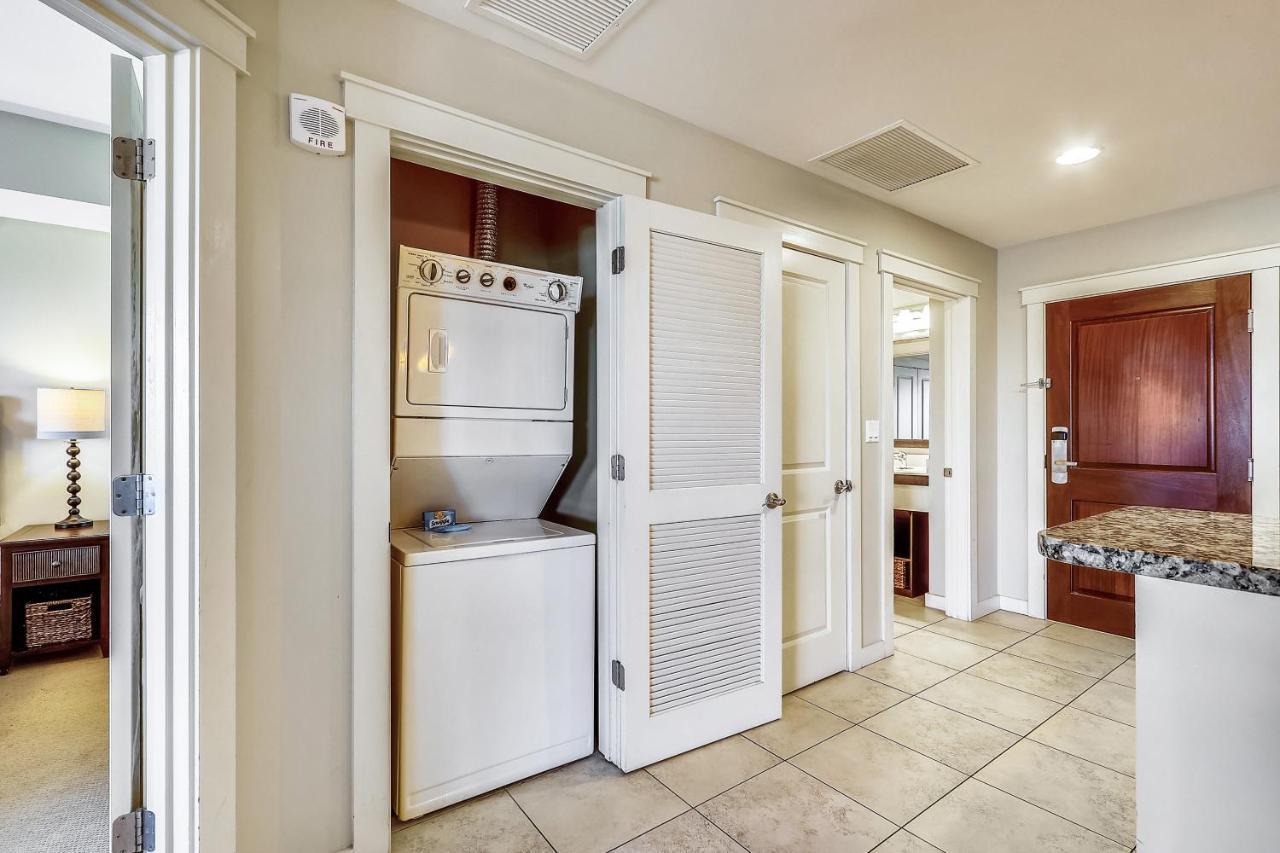 Origin At Seahaven #831 By Book That Condo Panama City Beach Exterior photo