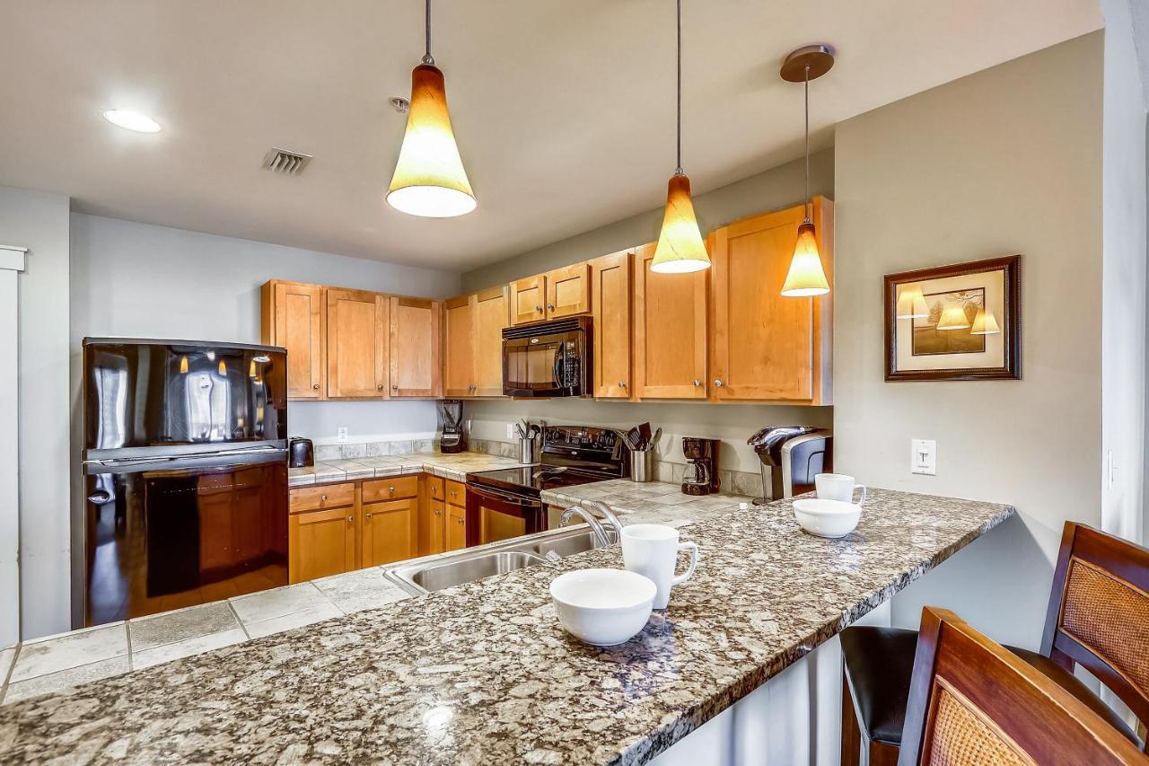 Origin At Seahaven #831 By Book That Condo Panama City Beach Exterior photo
