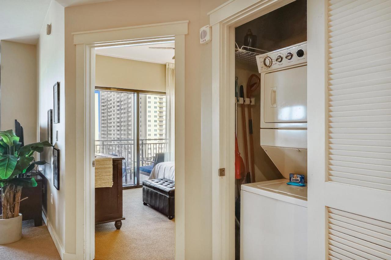 Origin At Seahaven #831 By Book That Condo Panama City Beach Exterior photo
