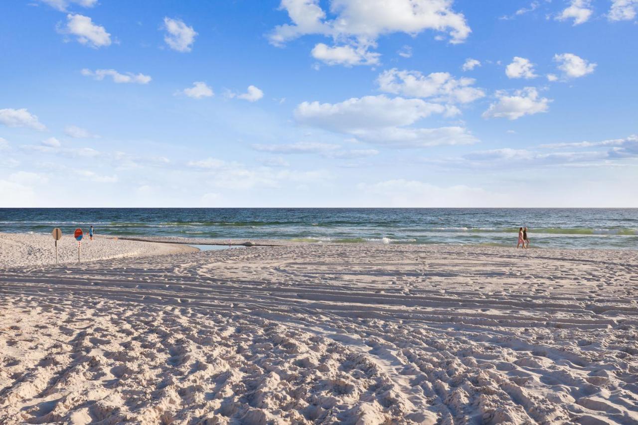 Origin At Seahaven #831 By Book That Condo Panama City Beach Exterior photo