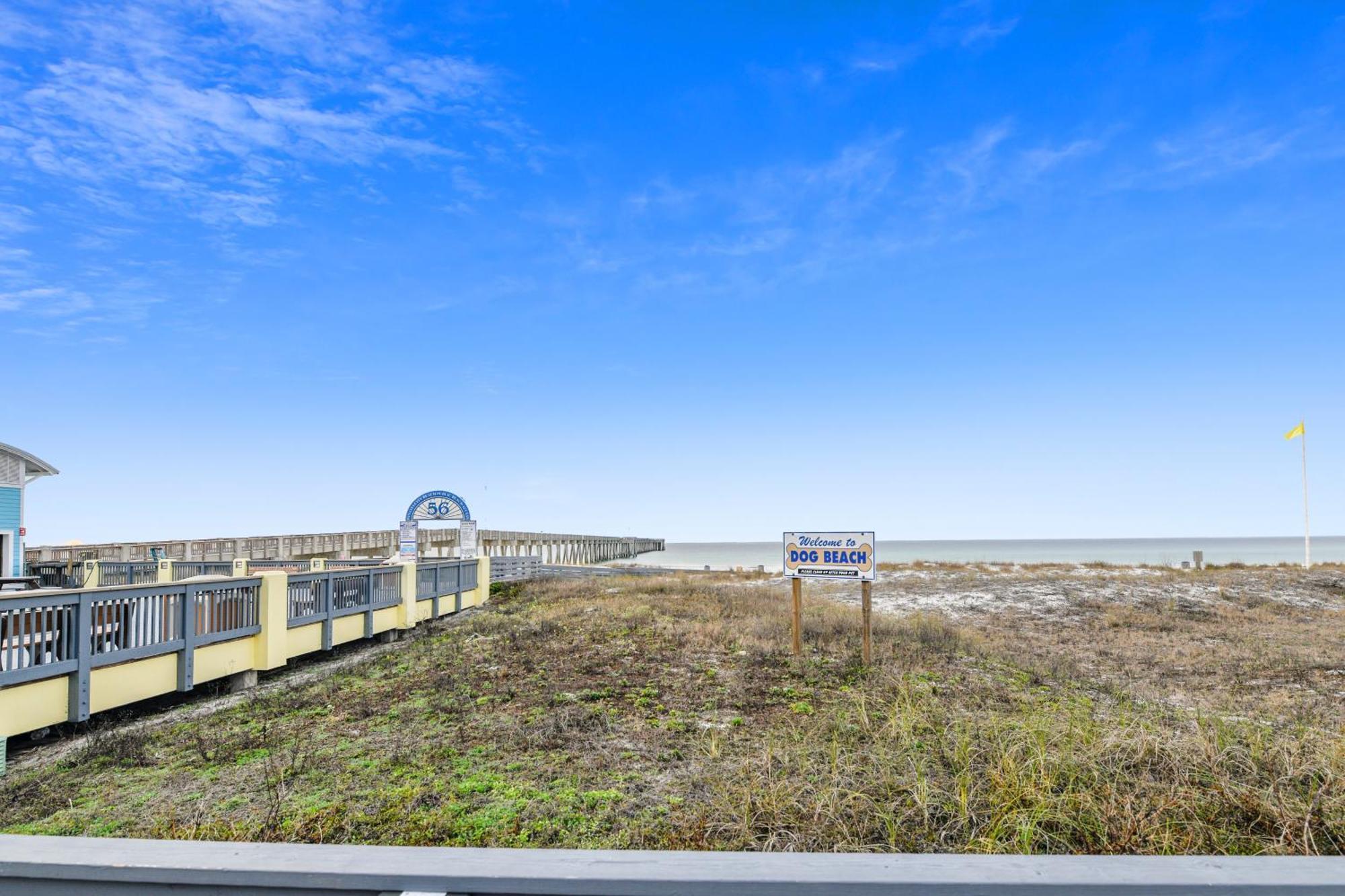 Origin At Seahaven #831 By Book That Condo Panama City Beach Exterior photo