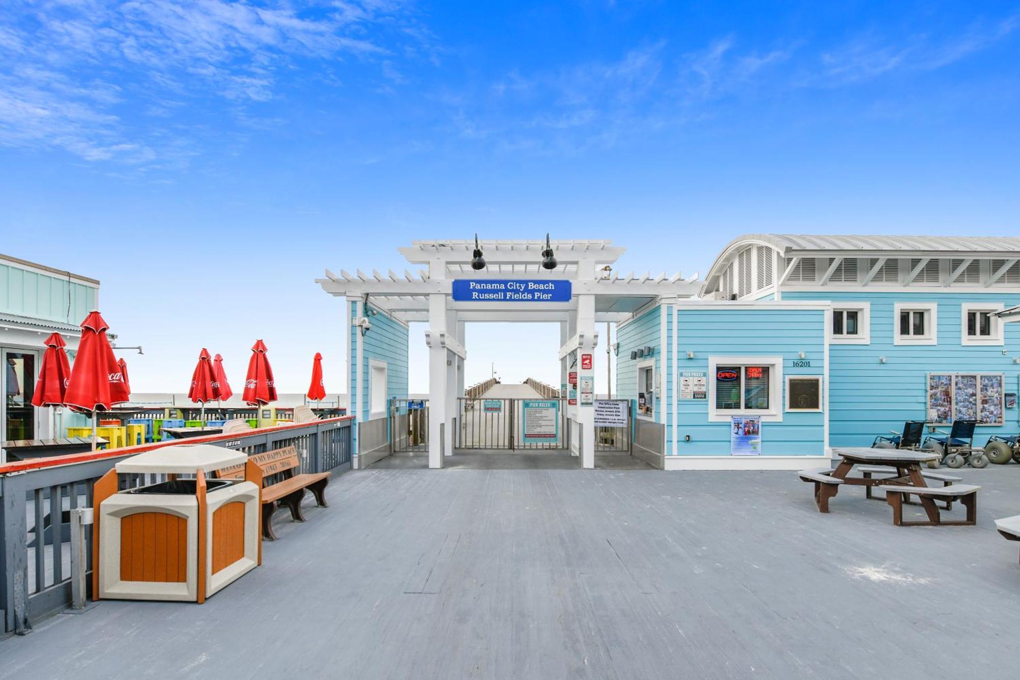 Origin At Seahaven #831 By Book That Condo Panama City Beach Exterior photo