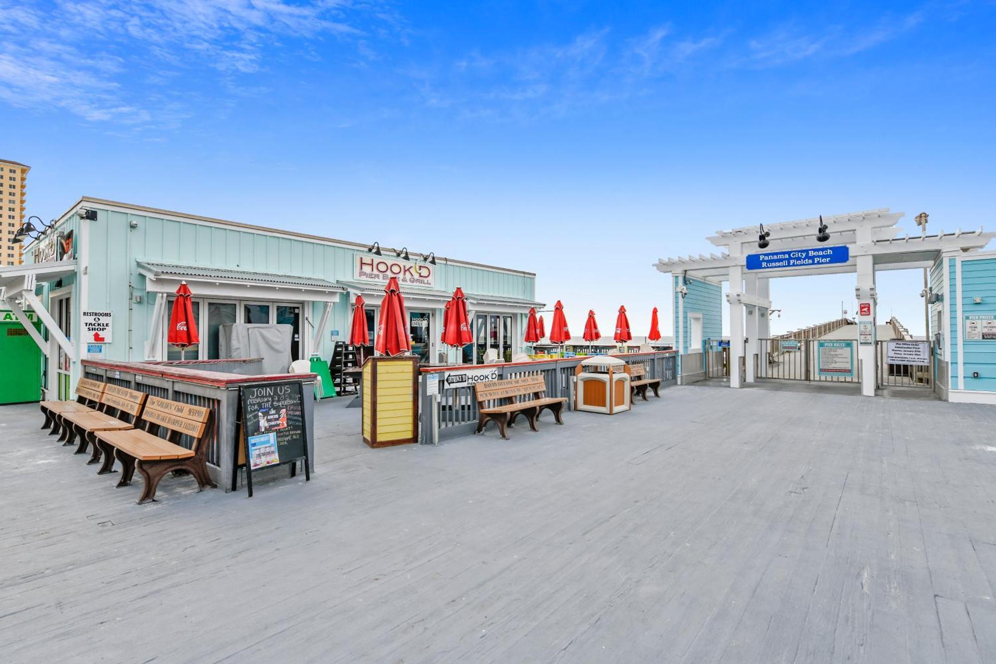 Origin At Seahaven #831 By Book That Condo Panama City Beach Exterior photo