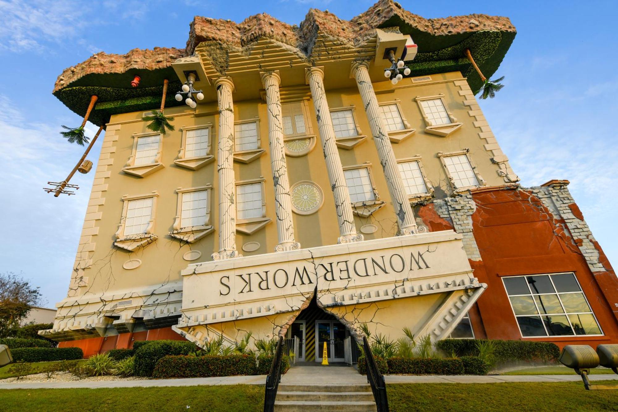 Origin At Seahaven #831 By Book That Condo Panama City Beach Exterior photo