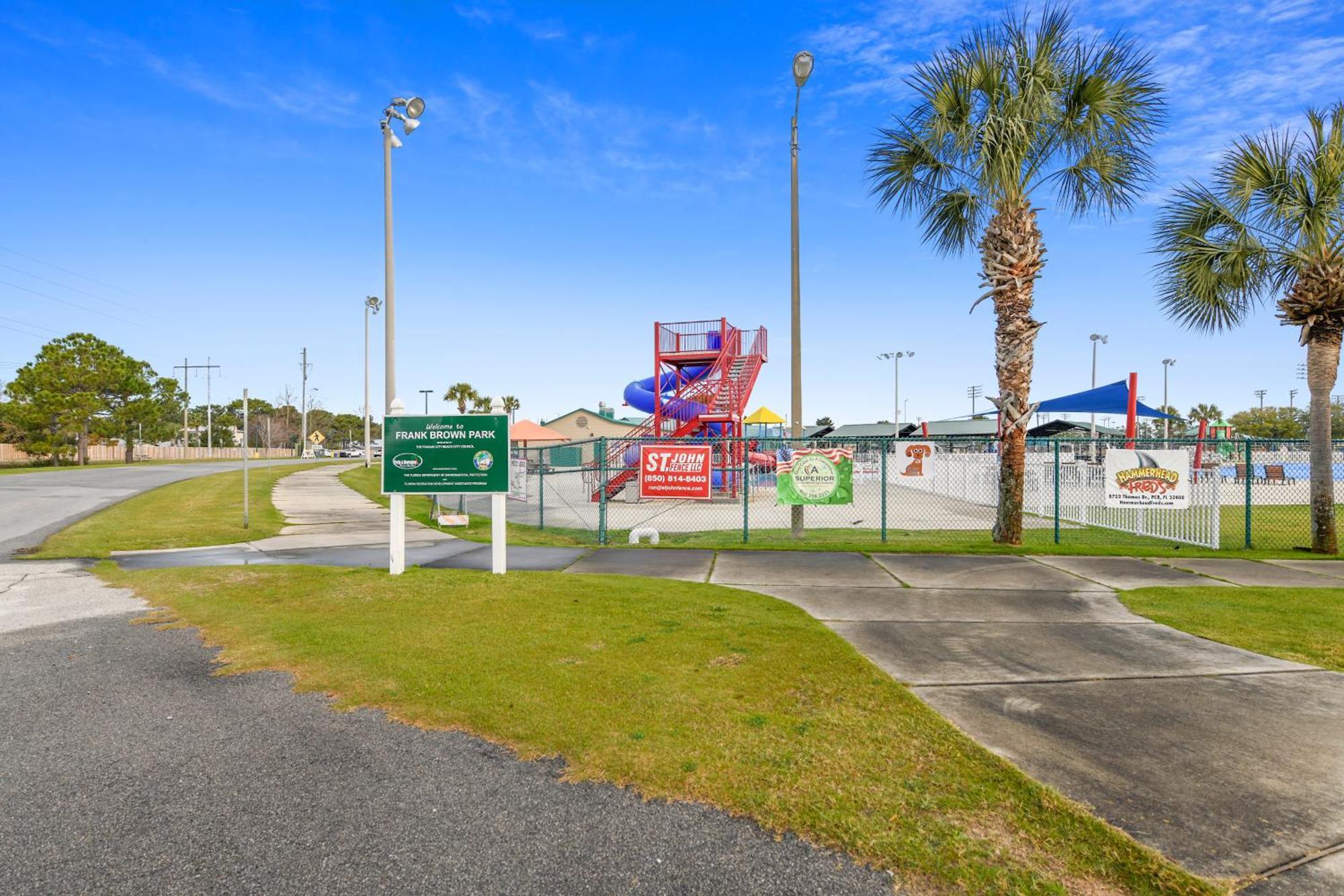 Origin At Seahaven #831 By Book That Condo Panama City Beach Exterior photo