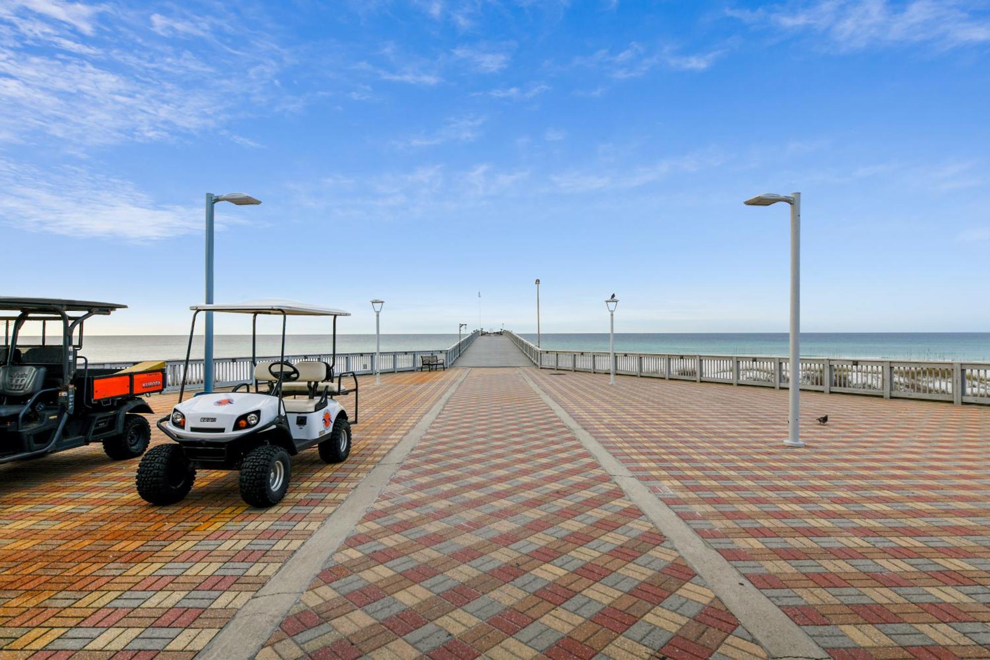 Origin At Seahaven #831 By Book That Condo Panama City Beach Exterior photo