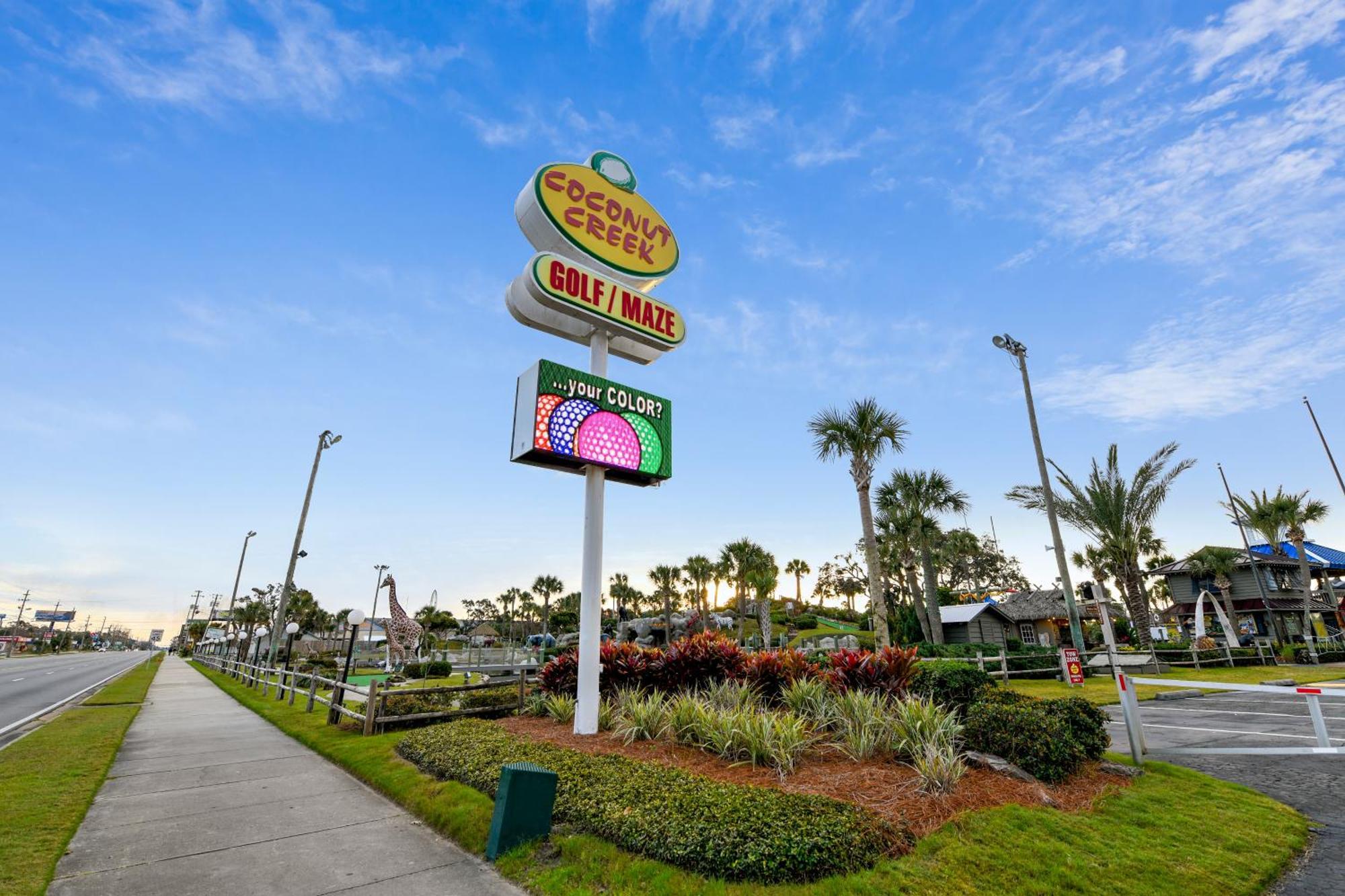 Origin At Seahaven #831 By Book That Condo Panama City Beach Exterior photo