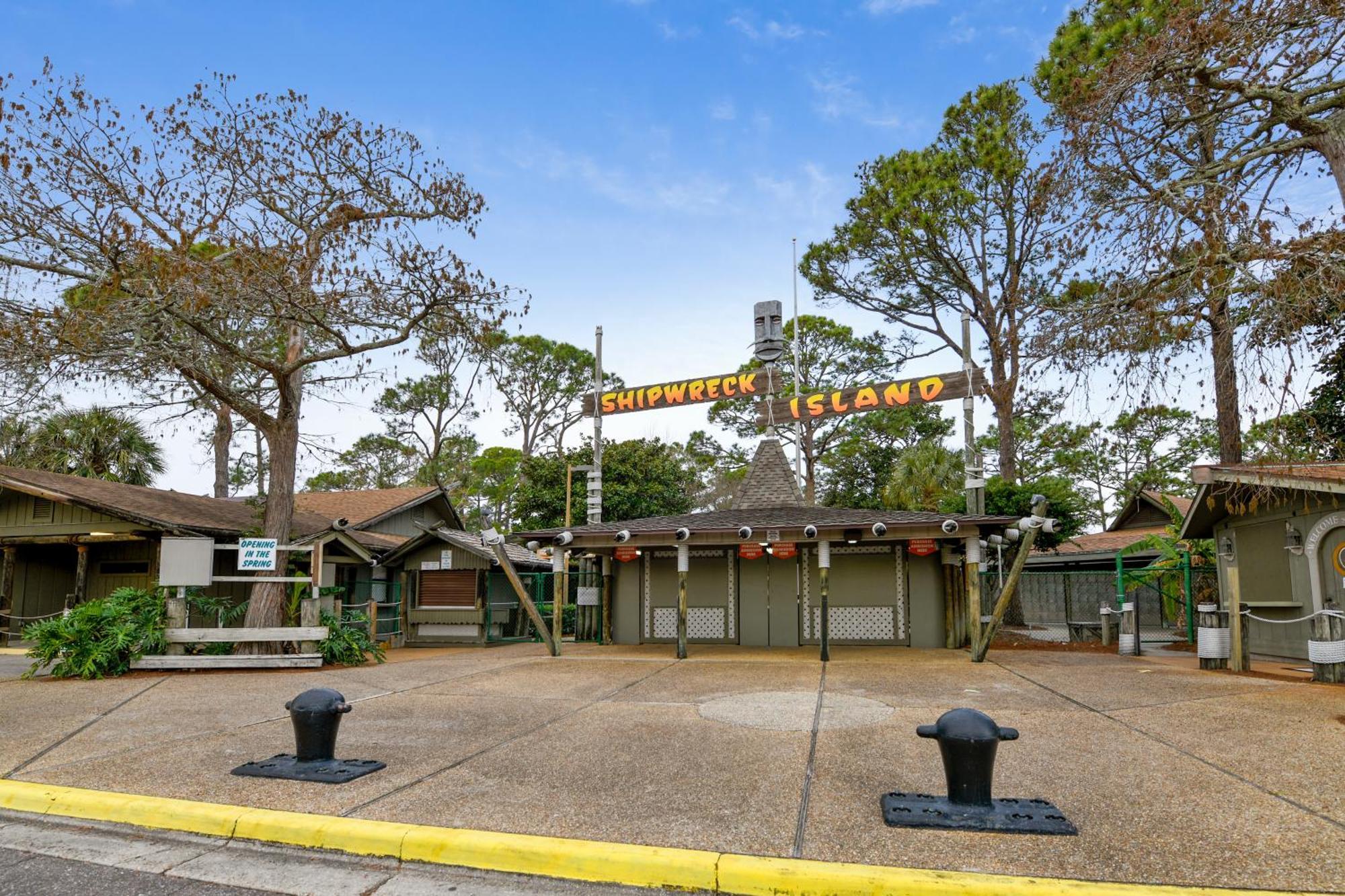 Origin At Seahaven #831 By Book That Condo Panama City Beach Exterior photo
