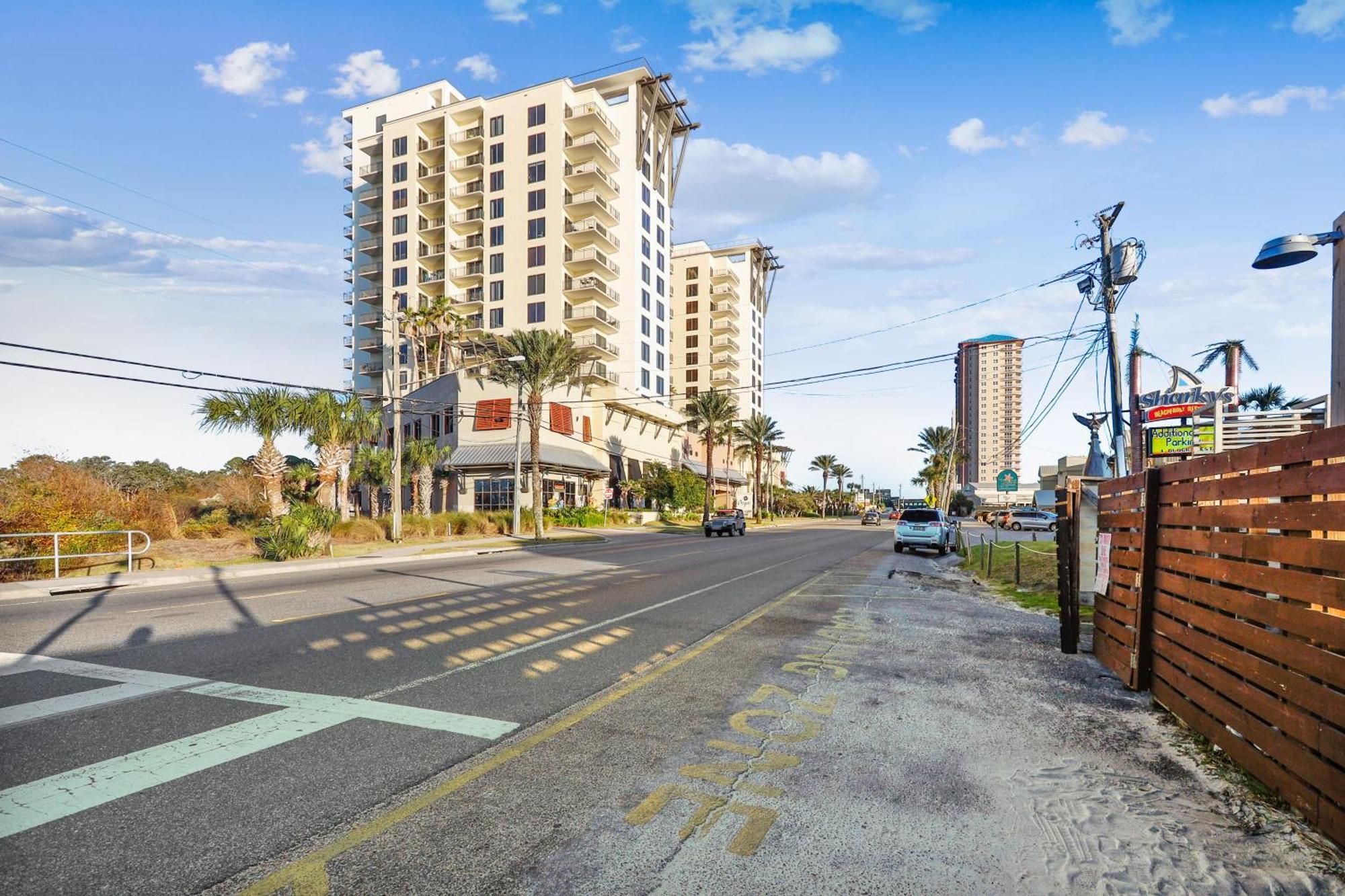 Origin At Seahaven #831 By Book That Condo Panama City Beach Exterior photo